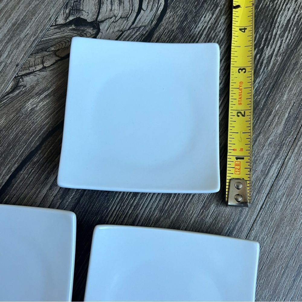 5 mini plates - Picture 4 of 7